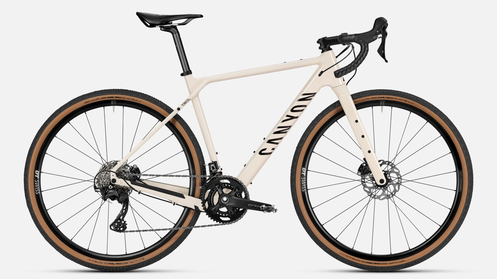 Canyon Grizl 7