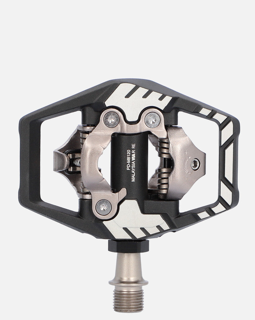 Shimano SPD PD-M8120 Deore XT Pedals