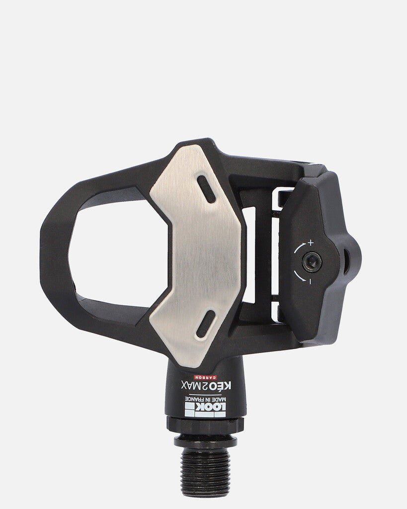Look Carbon Keo 2 Max Pedals