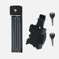 Abus Bordo Light 6055/85 Lock