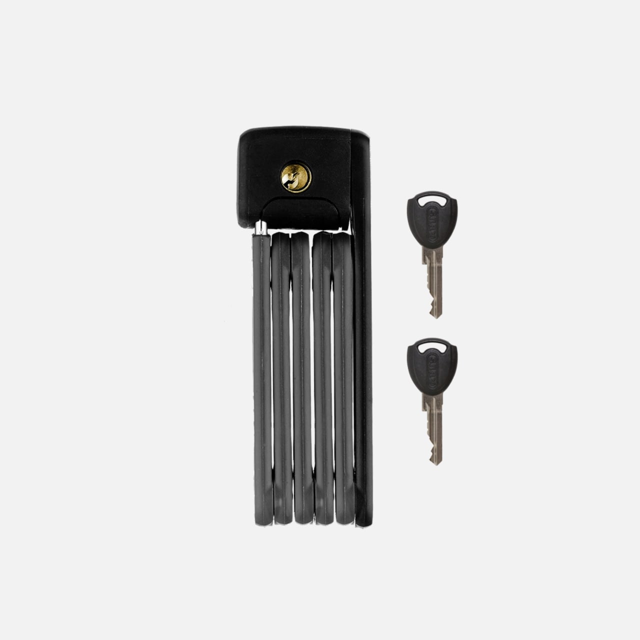 Abus Bordo Light Mini 6055/60 Lock
