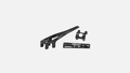 Canyon Speedmax BTA Bottle Cage Adapter