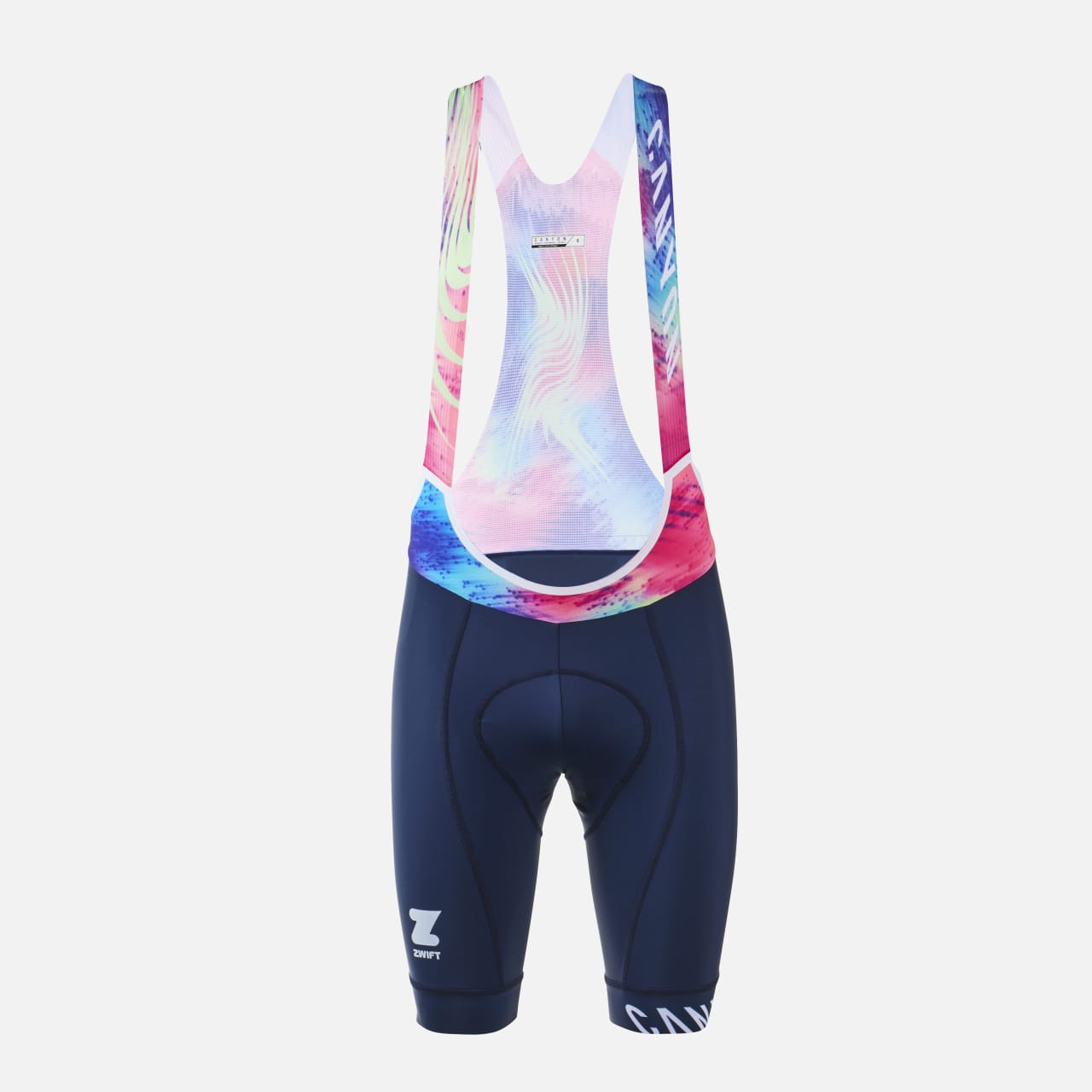 CANYON//SRAM zondacrypto Mens Bibshorts