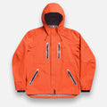 CLLCTV Gorpcore Lane Ripstop Rain Jacket