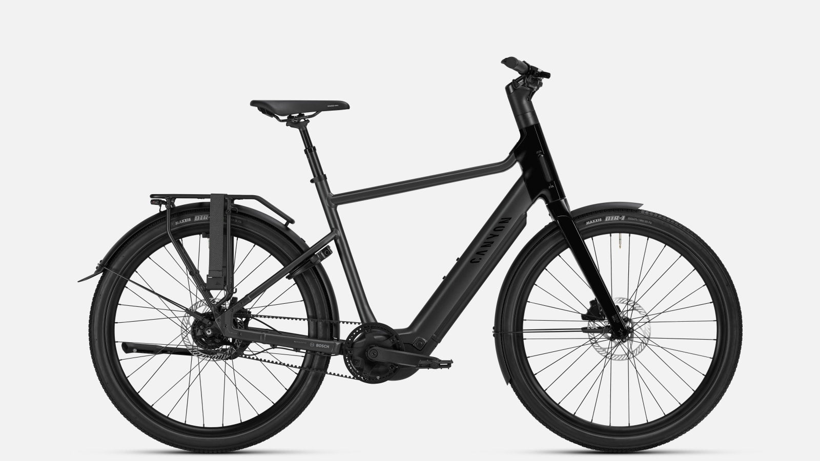 Canyon Citylite:ON