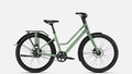 Canyon Citylite step-through