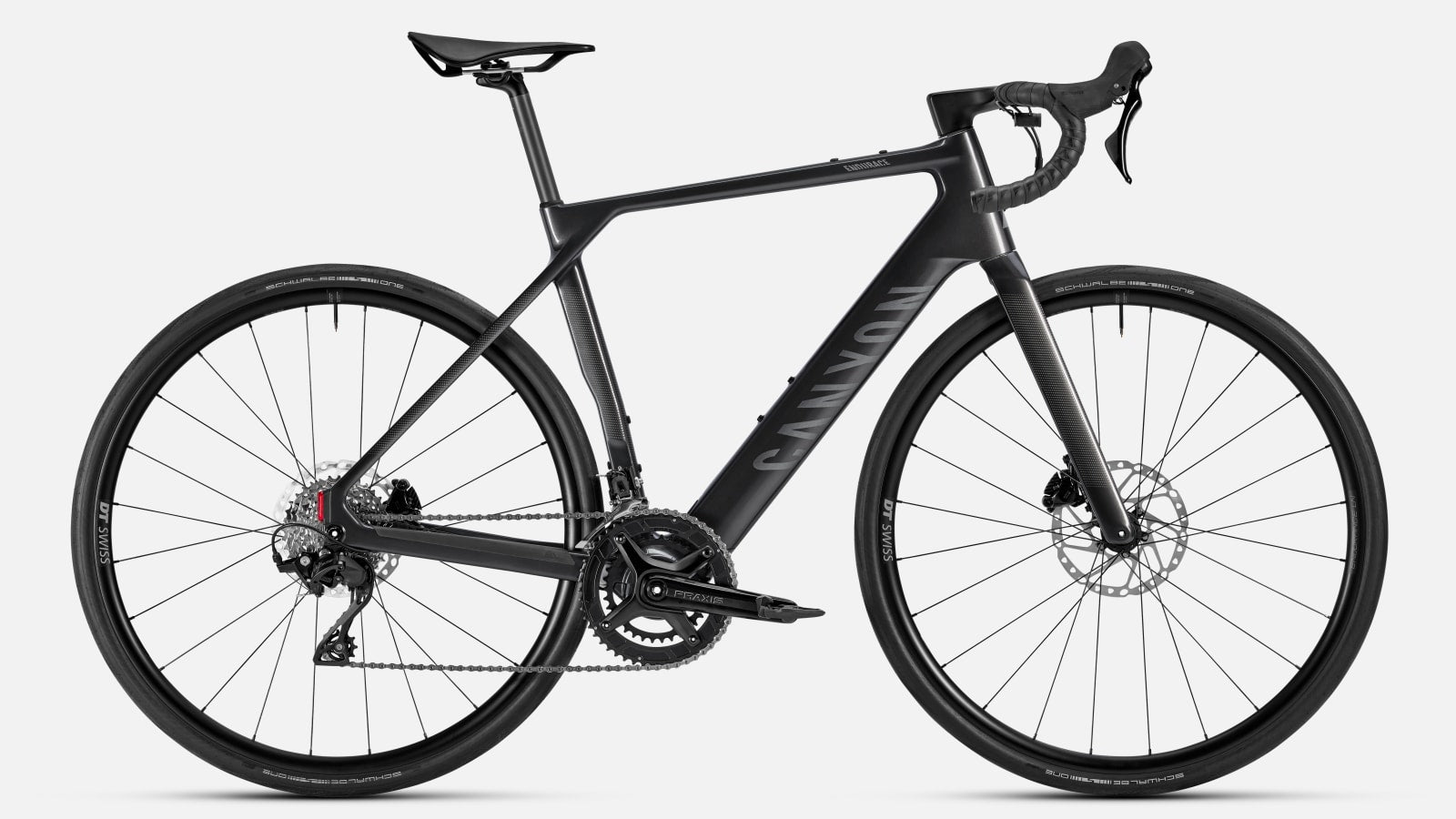 Canyon Endurace:ONfly CF 6