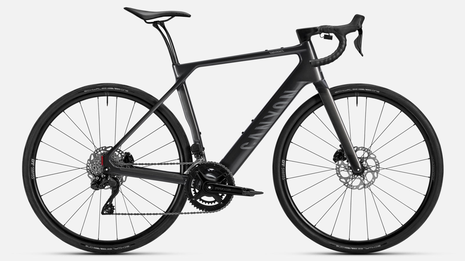 Canyon Endurace:ONfly CF 7