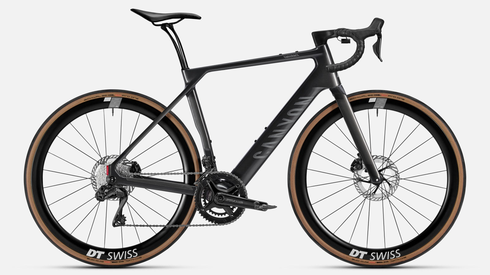 Canyon Endurace:ONfly CF 8