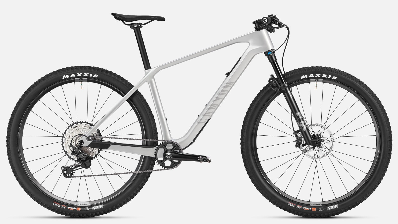 Canyon Exceed CF 7