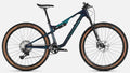 Canyon Lux Trail CF Di2