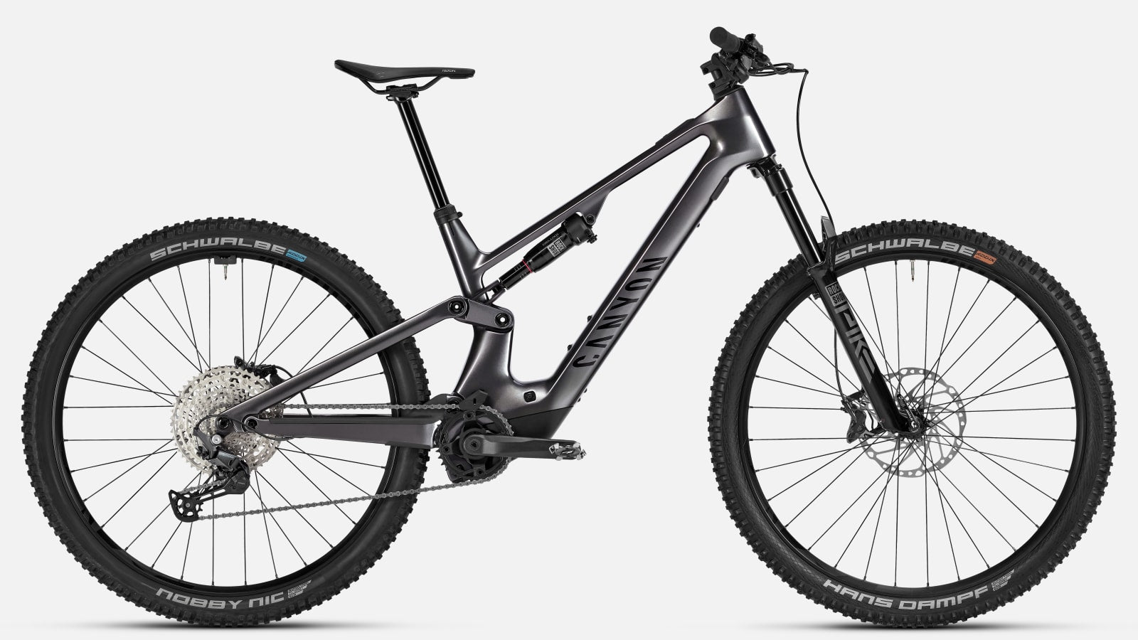 Canyon Neuron:ONfly CF 7