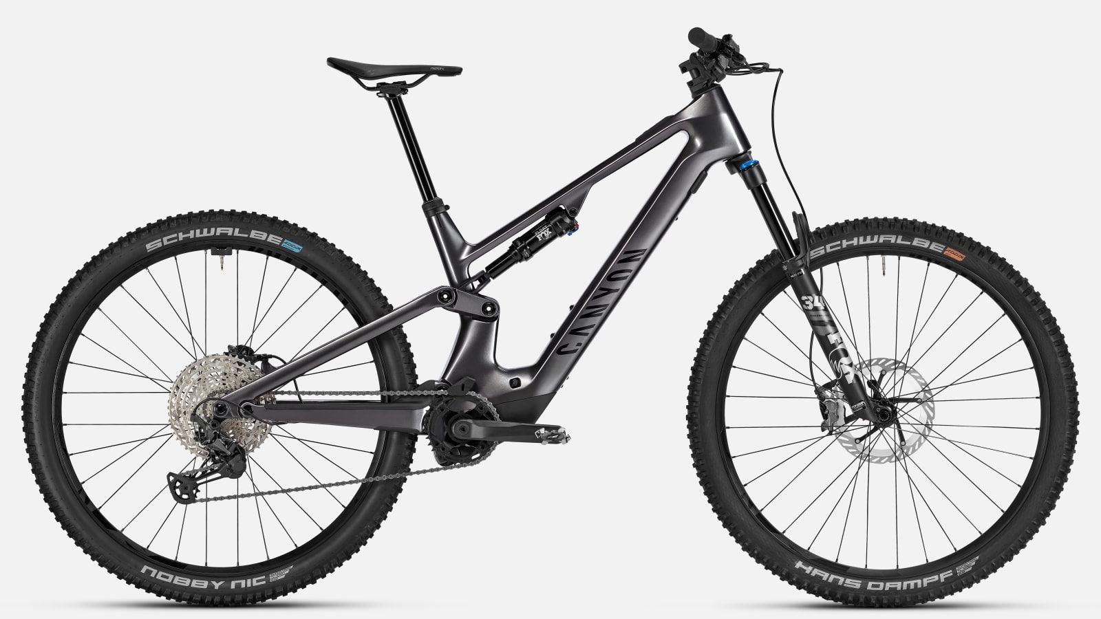 Canyon Neuron:ONfly CF 8