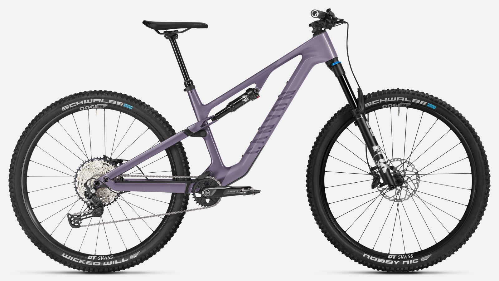 Canyon Neuron CF 7