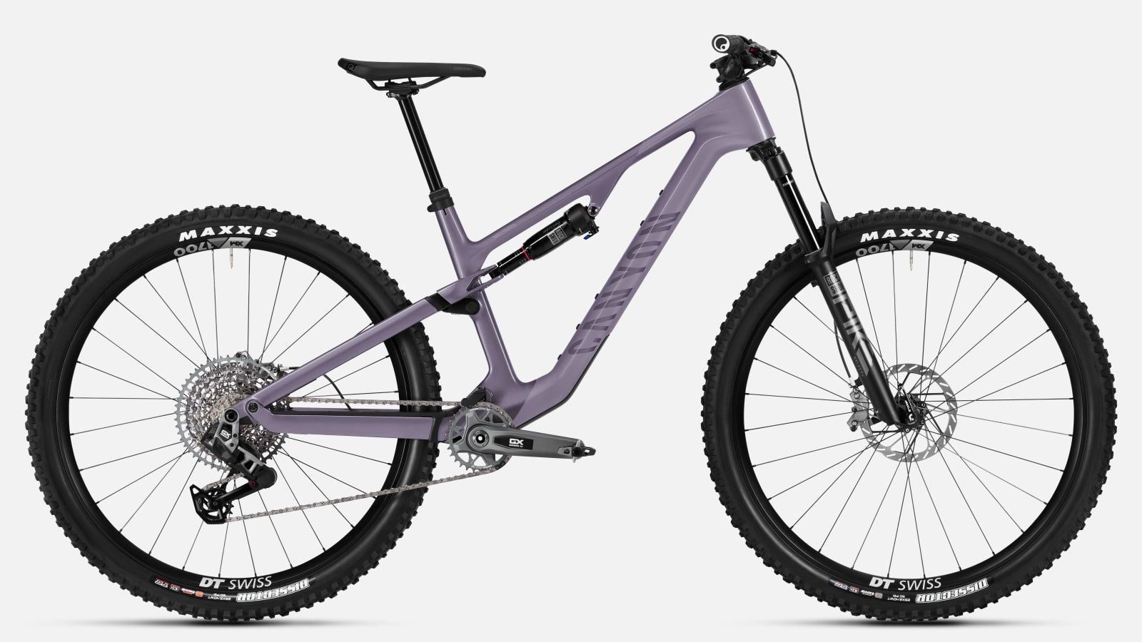 Canyon Neuron CF 8