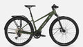 Canyon Pathlite:ONfly 8 mid-step