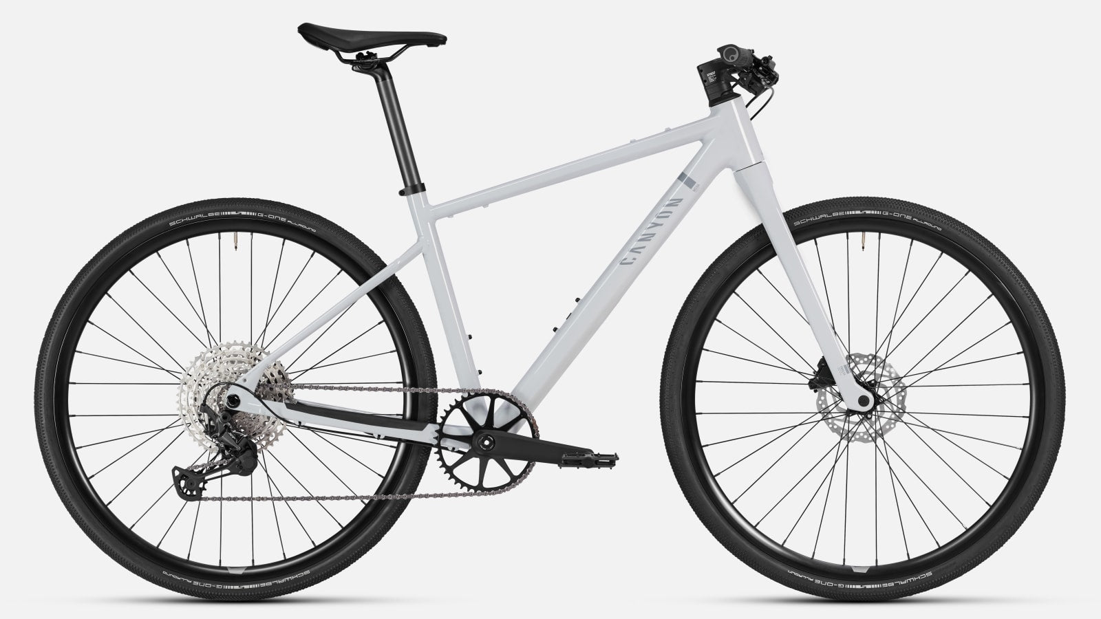 Canyon Roadlite 8