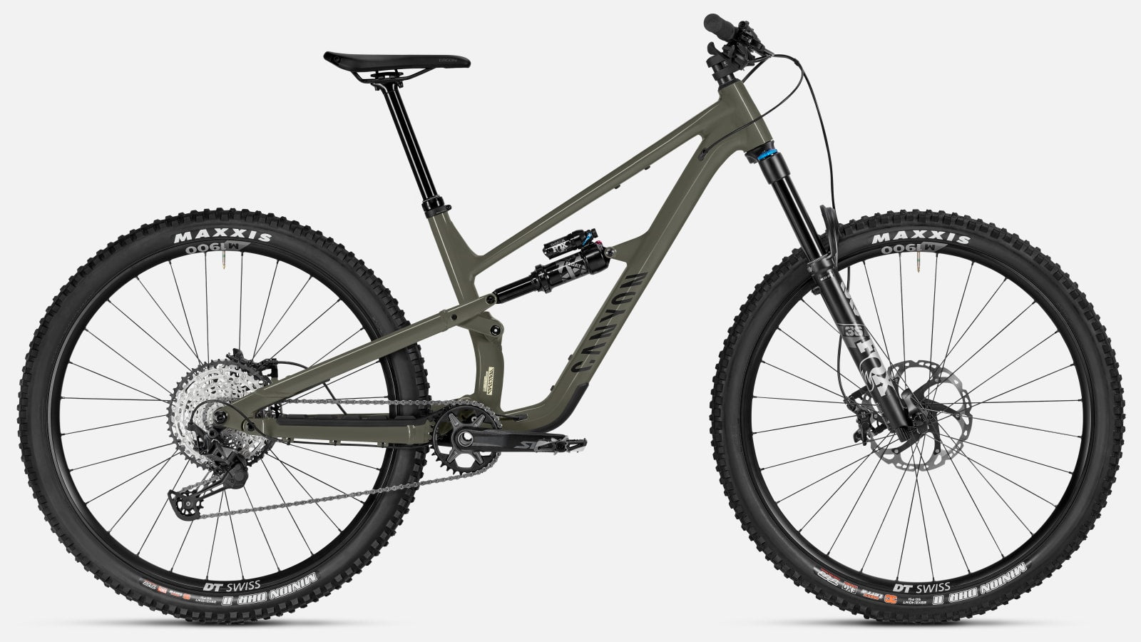 Canyon Spectral 6