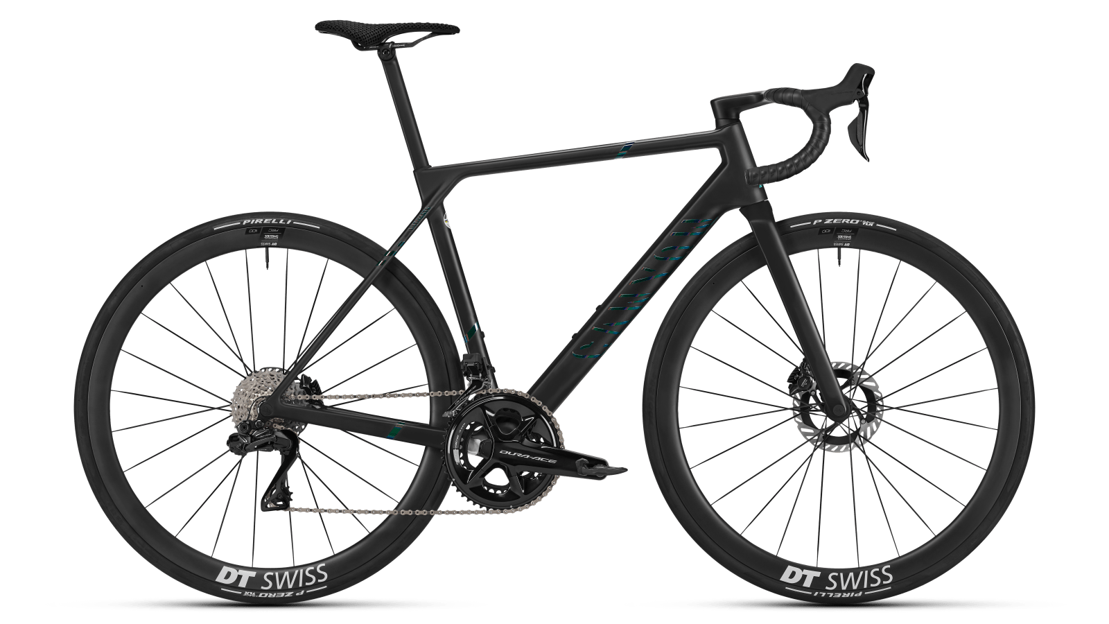 Canyon Ultimate CFR Di2 2025