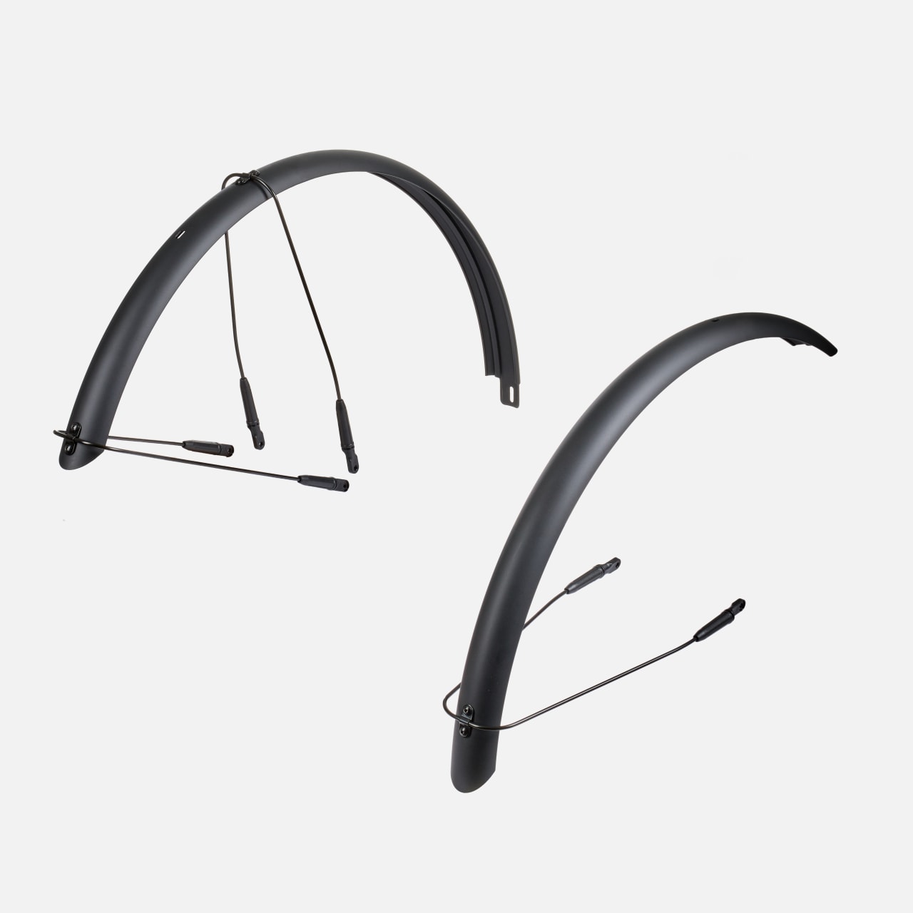 Canyon DEFEND Roadlite Fender Set