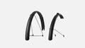Canyon DEFEND Grizl Fast Fender Set