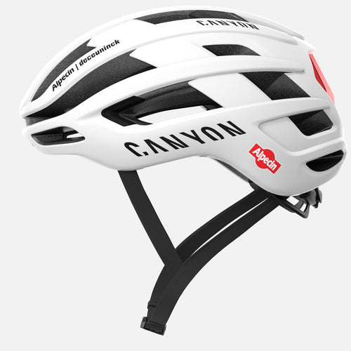 Alpecin-Deceuninck Airbreaker 2.0 Road Cycling Helmet