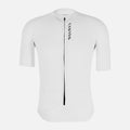 Canyon CORE Mens Cycling Jersey White