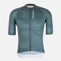 Canyon CORE Mens Cycling Jersey Green