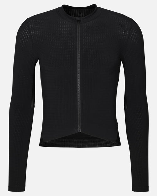 Canyon CFR Mens Longsleeve Cycling Jersey