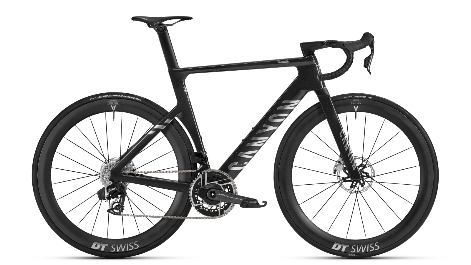Canyon Aeroad CFR AXS 2026