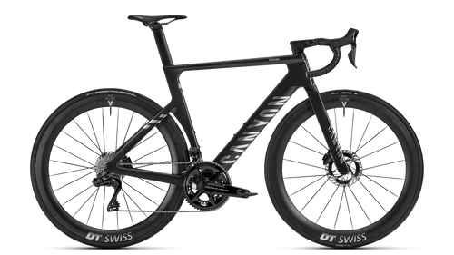 Canyon Aeroad CFR Di2 2026