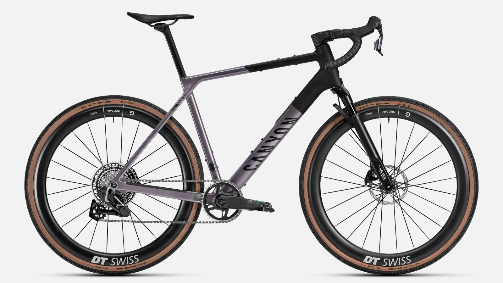 Canyon Grail CF SLX 8 RIFT