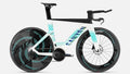 Canyon Speedmax CF SLX Road to Roth