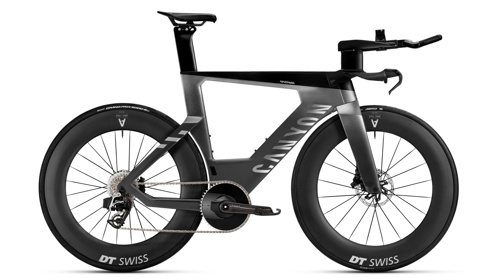 Canyon Speedmax CFR 1by AXS