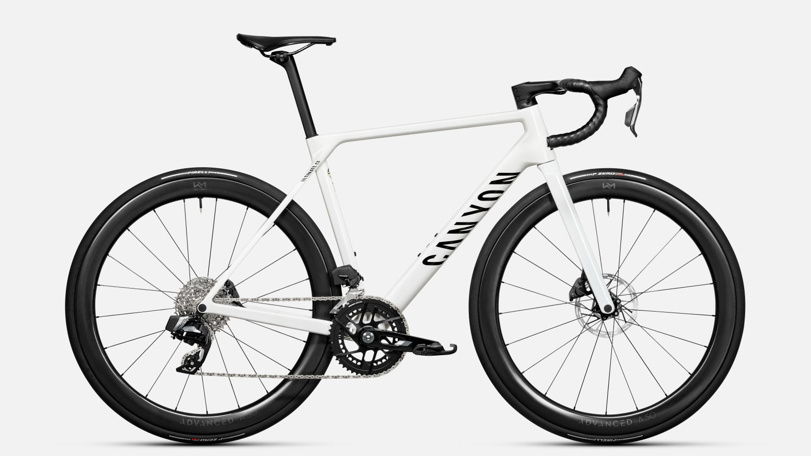 Canyon Ultimate CF 7 AXS