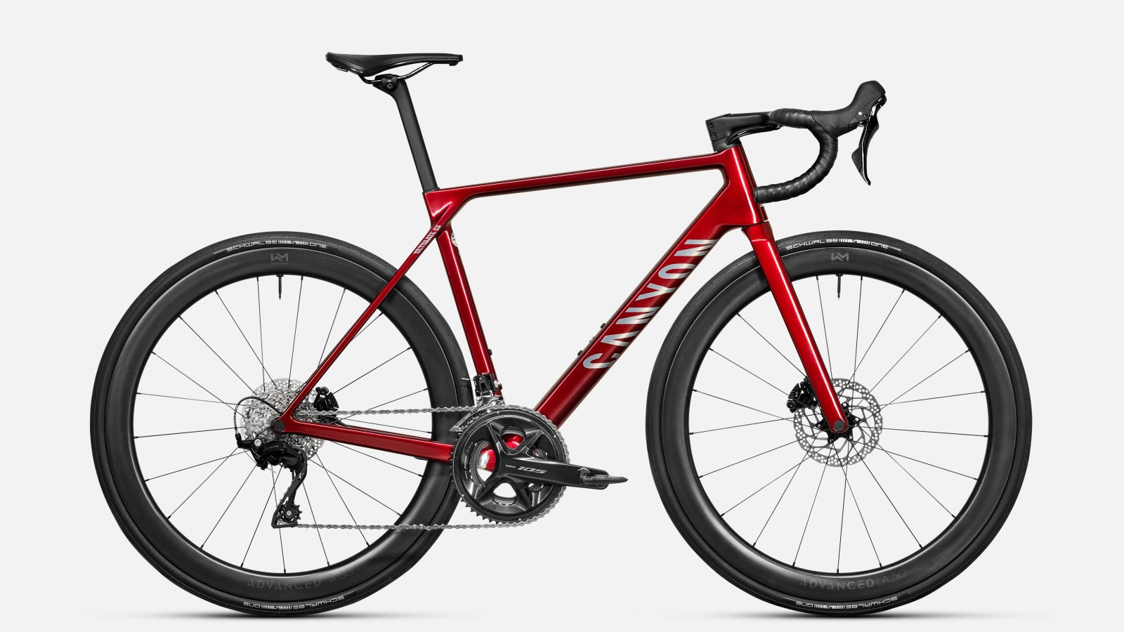 Canyon Ultimate CF 7