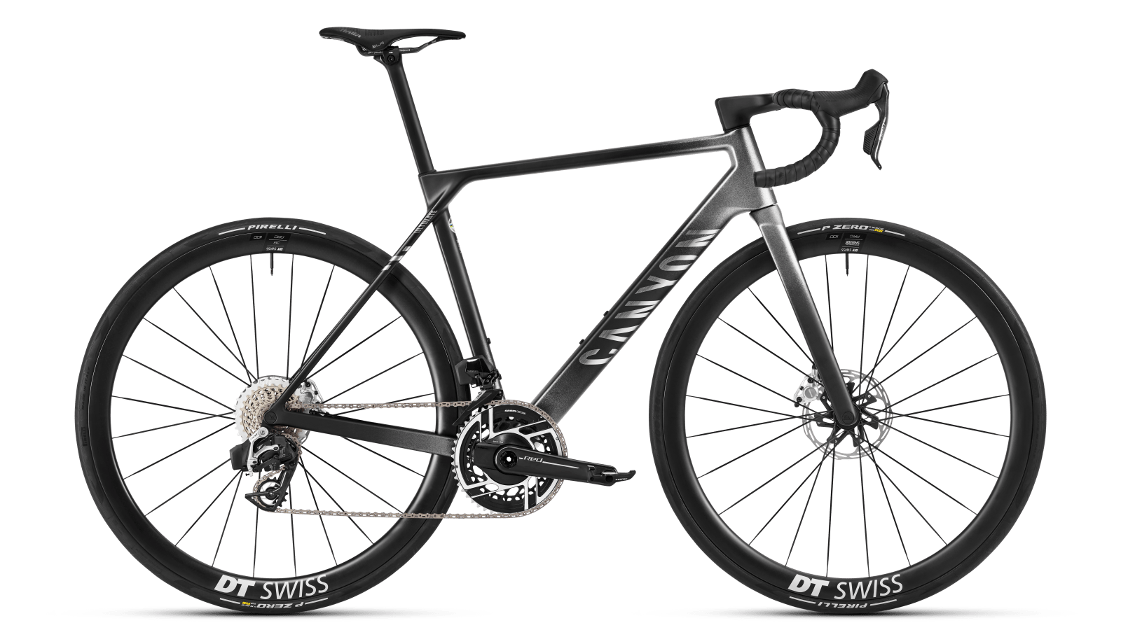 Canyon Ultimate CFR AXS