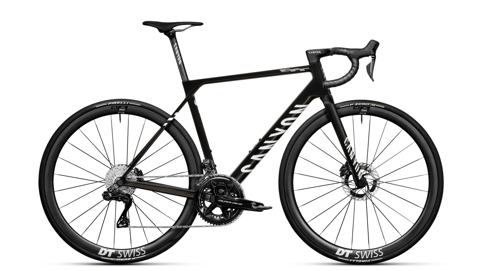 Canyon Ultimate CFR Di2