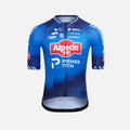 Alpecin-Premier Tech Mens Cycling Jersey