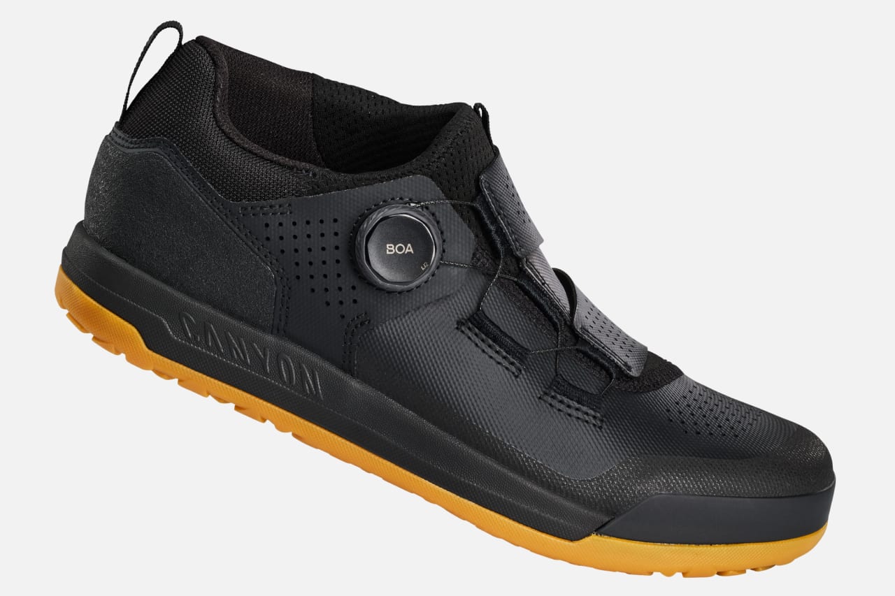 Canyon Loamr Clip MTB Shoes