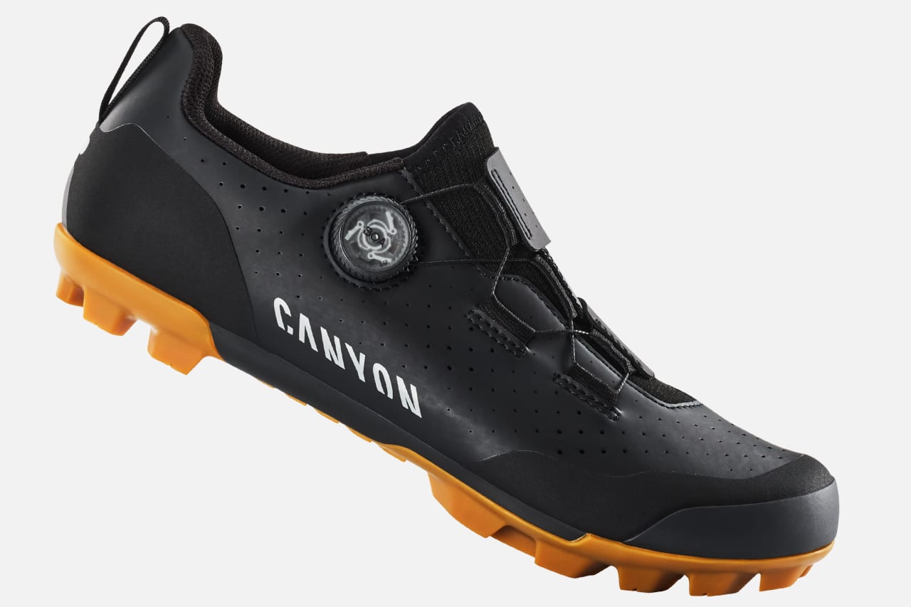 Canyon Tempr Off-Road Cycling Shoes