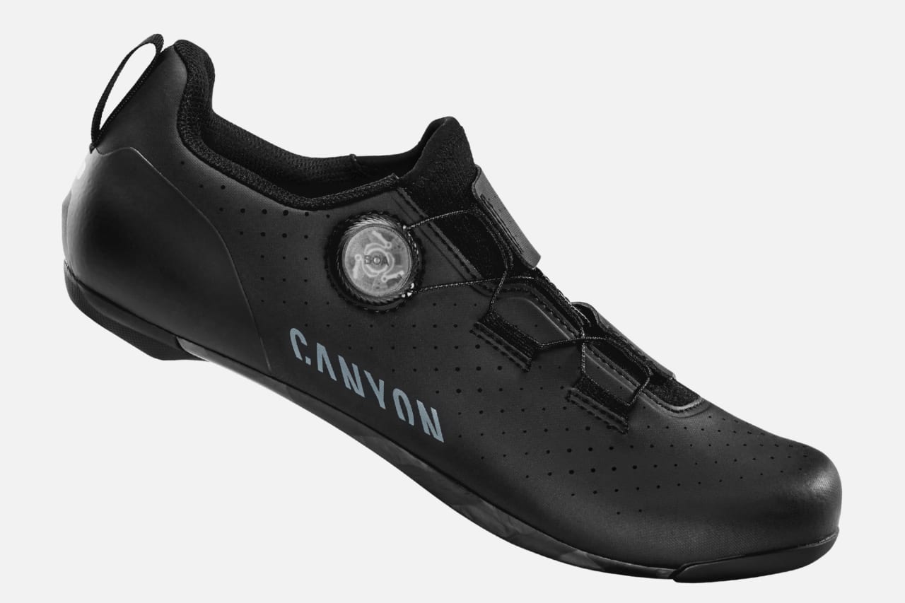 Canyon Tempr Road Cycling Shoes
