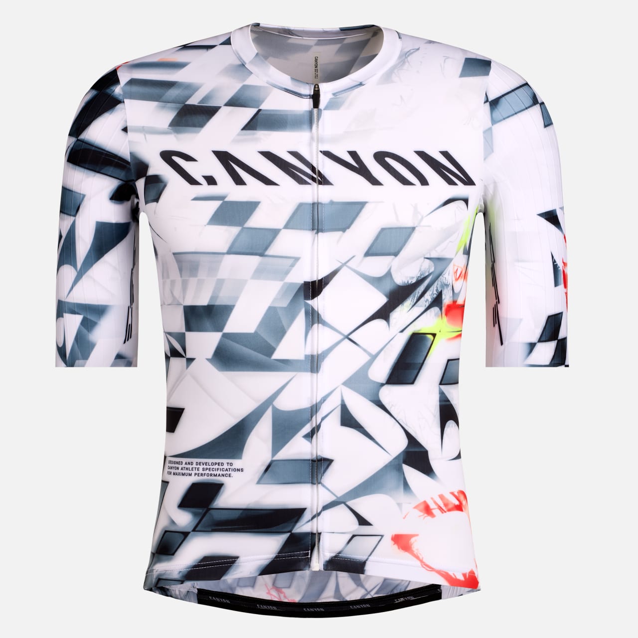 Canyon XCO Mens Jersey