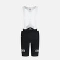 RAD RACE x SYN Womens Bibshorts