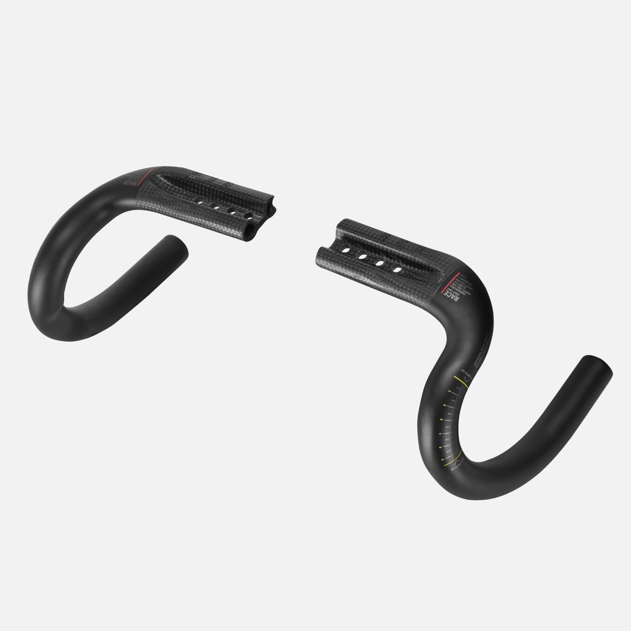 Canyon CP0048 / CP0049 Race Drops