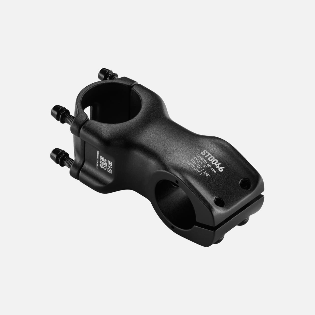Canyon ST0046 1-1/8in AL Road and Gravel Stem