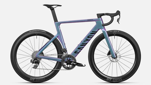Canyon Aeroad CF SLX 7 AXS