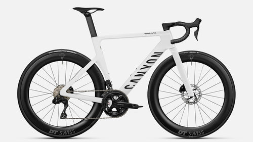 Canyon Aeroad CF SLX 7 Di2