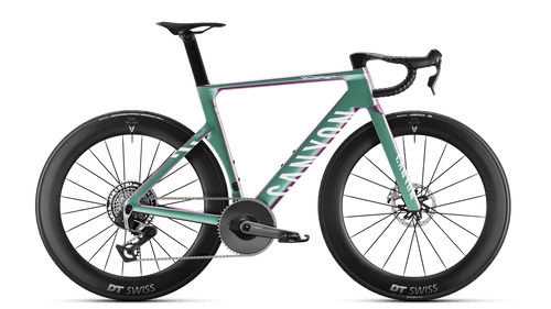 Canyon Aeroad CFR LTD