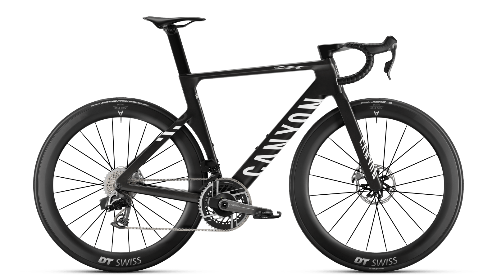 Canyon Aeroad CFR AXS